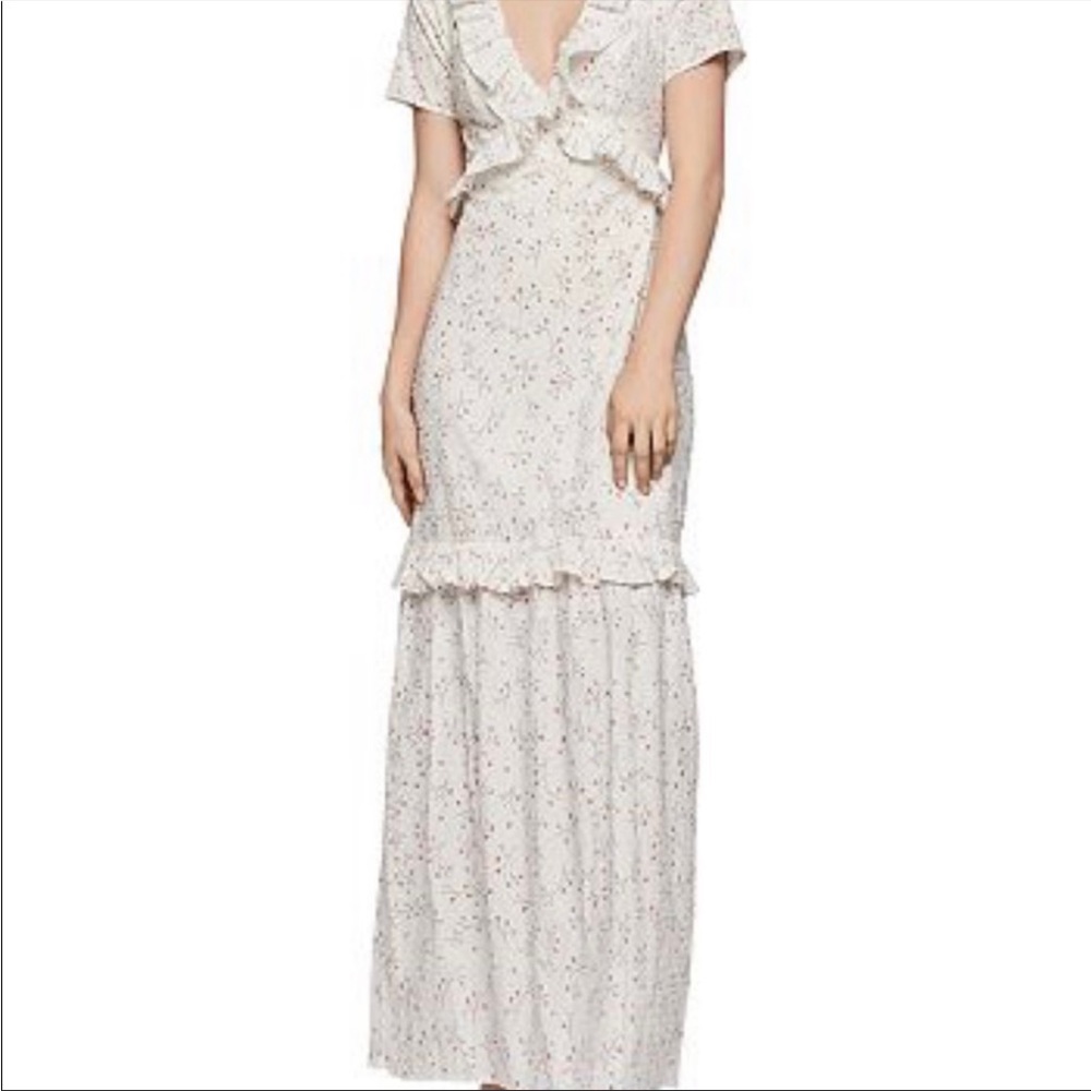 BCBGENERATION Dress
